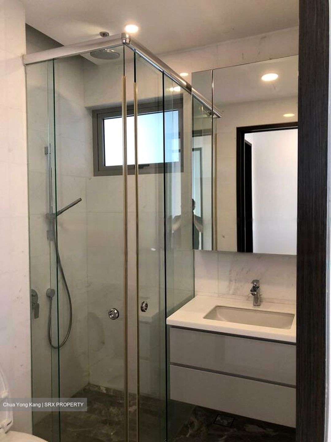 Liberte (D10), Apartment #501212011